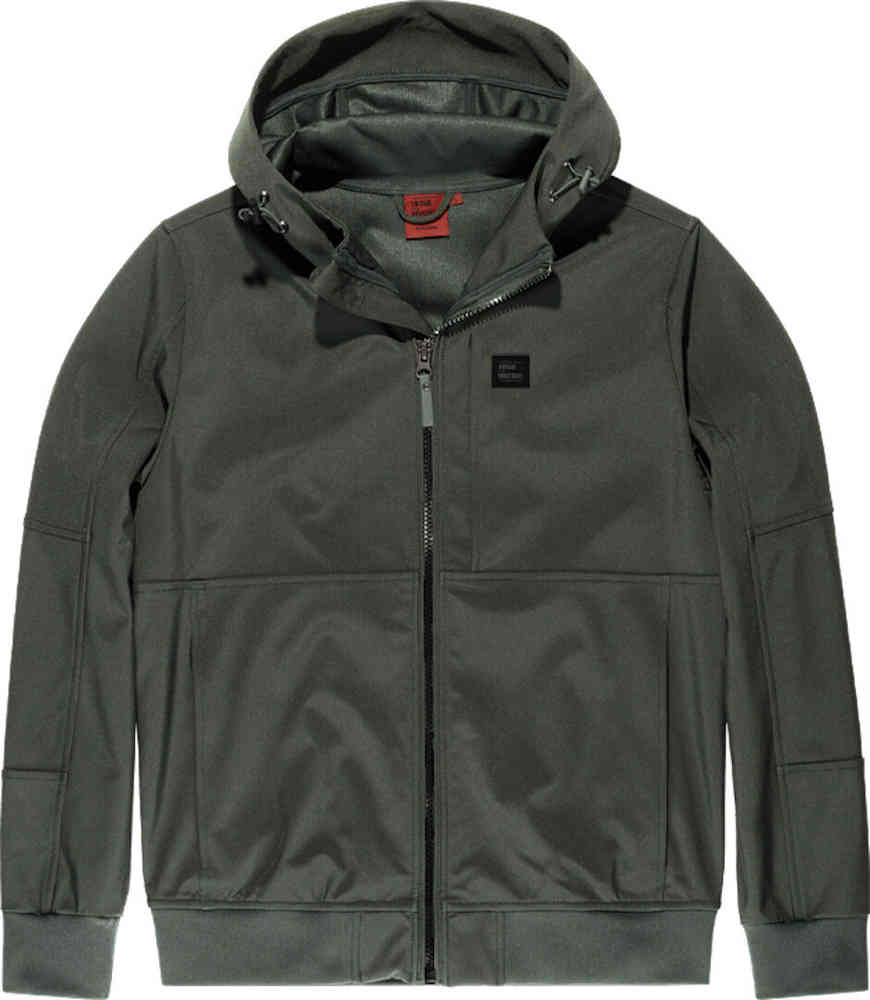 Vintage Industries Riggs Softshell Jacket