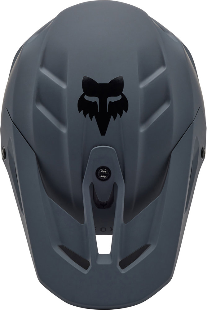 FOX V3 Solid MIPS Motocross Helmet