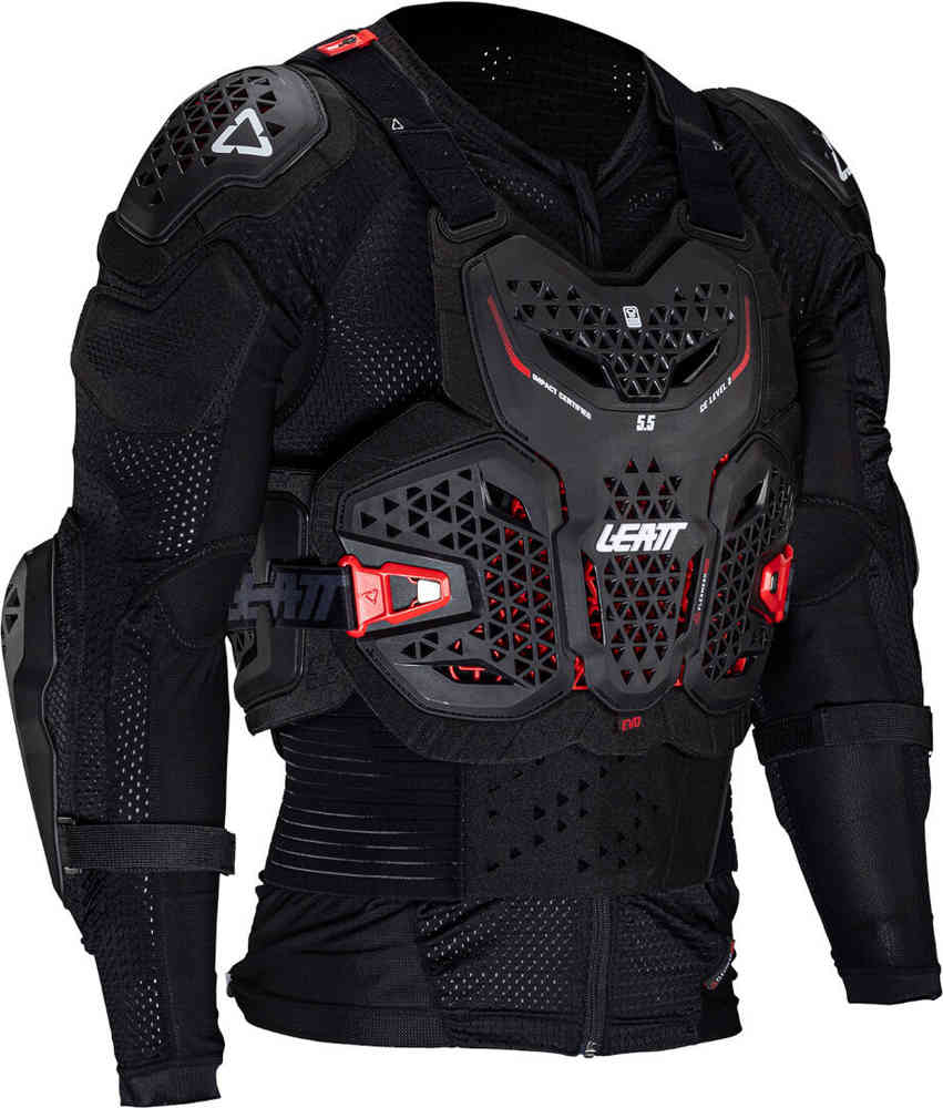 Leatt Body 5.5 EVO Protector Jacket