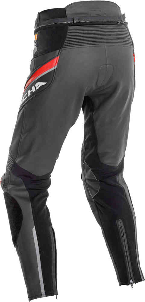 Richa Viper 2 Street perforated Motorcycle Leather Pants