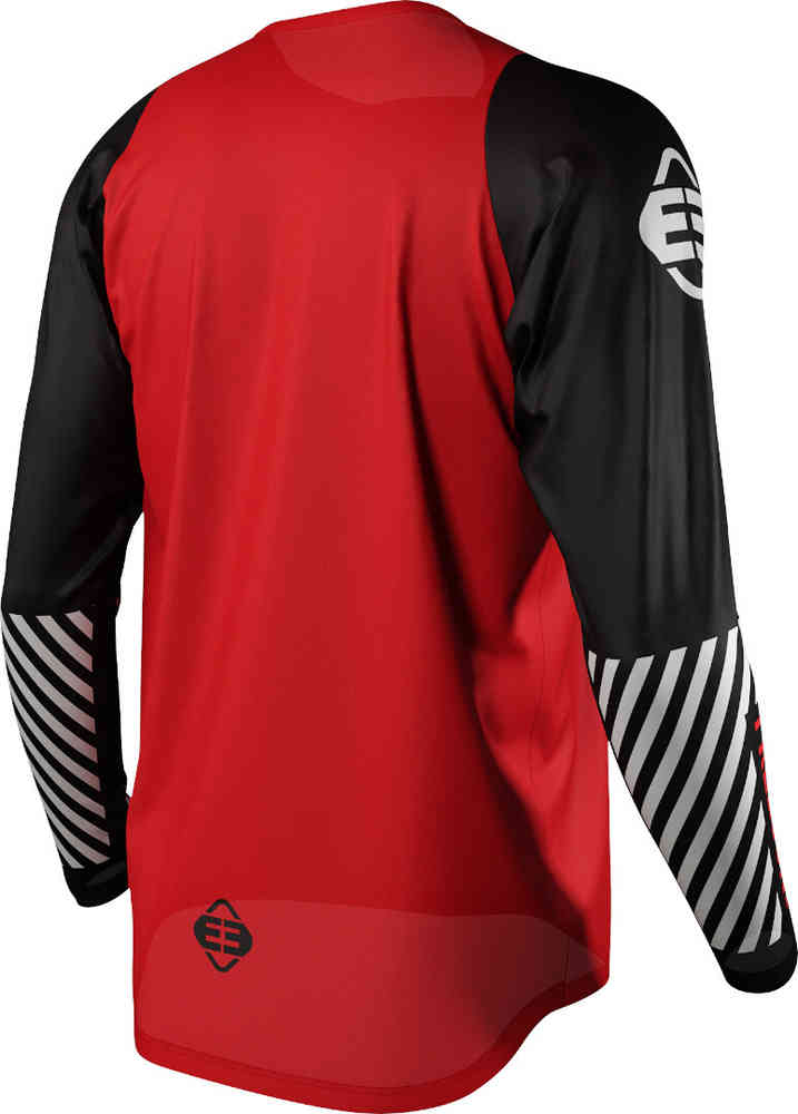 Freegun Devo Danger Motocross Jersey