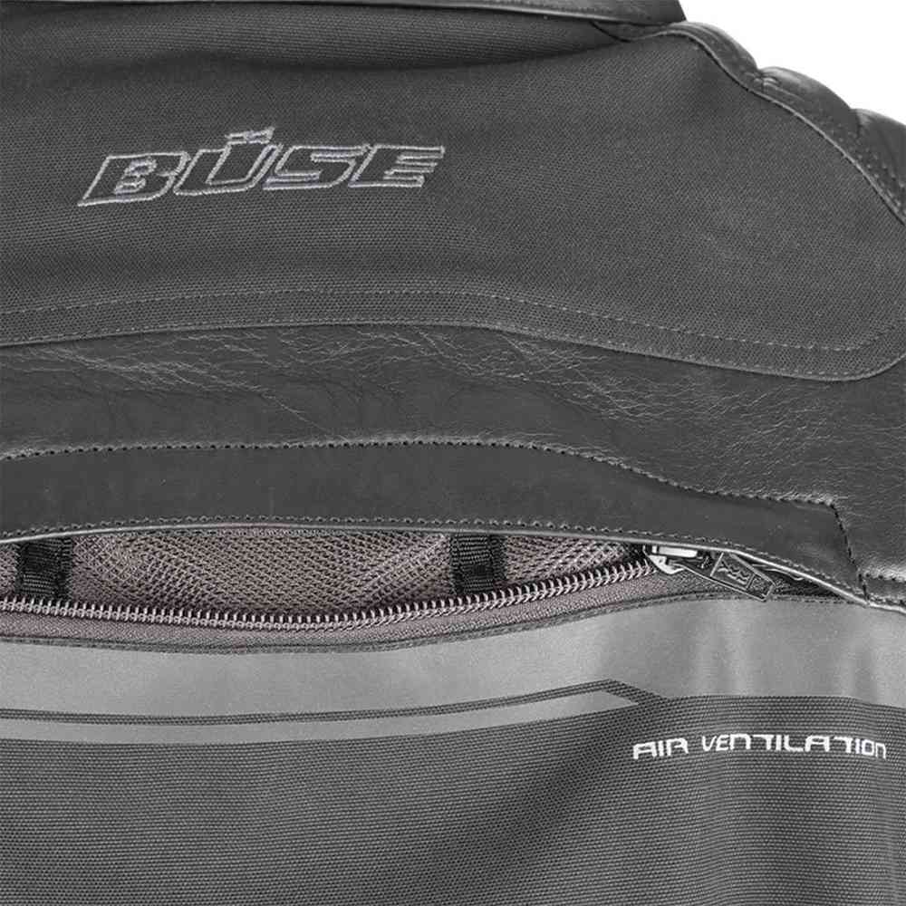 Büse Ferno Ladies Motorcycle Textile Jacket