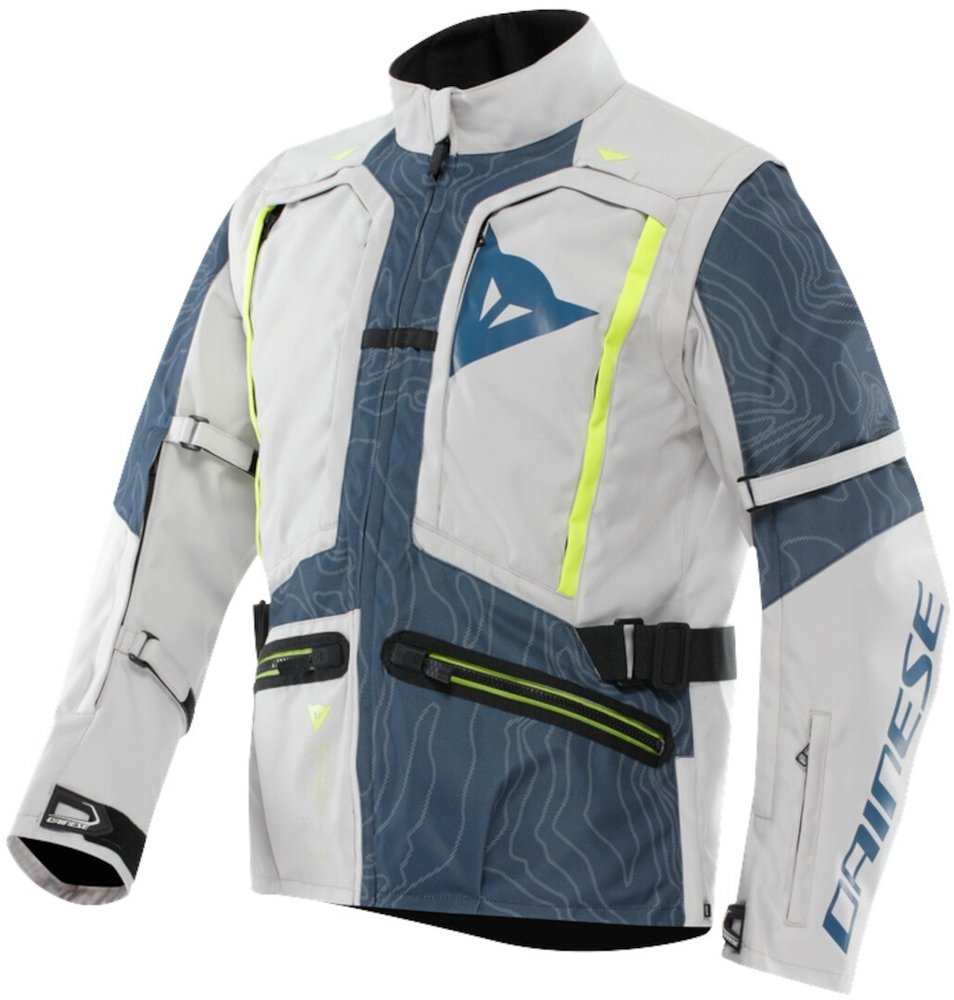 Dainese Sterrato Motorcycle Textile Jacket