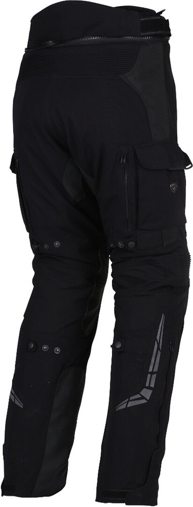 Modeka Panamericana 2 Motorcycle Textile Pants