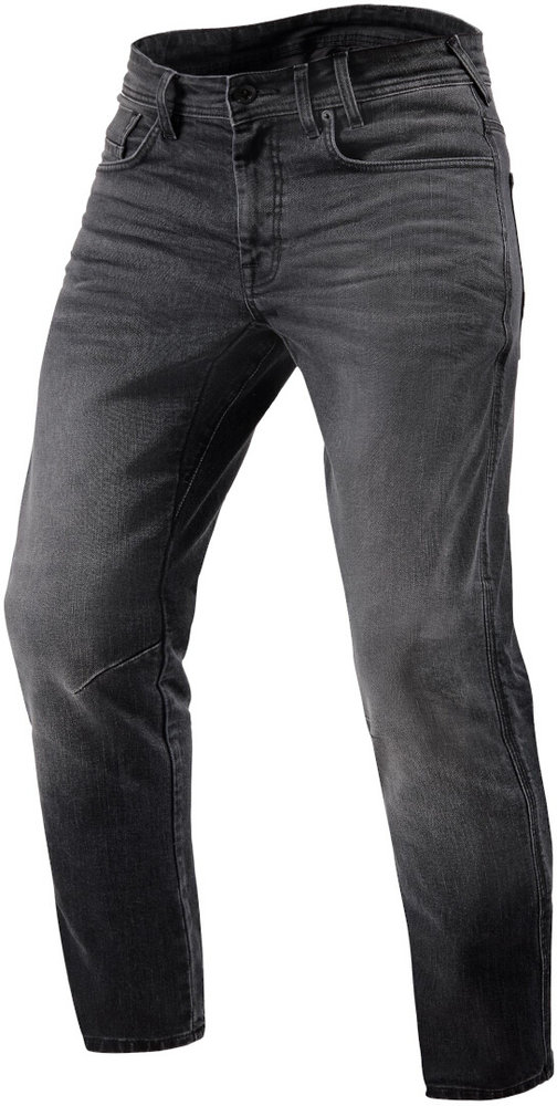 Revit Detroit 2 TF Motorcycle Jeans