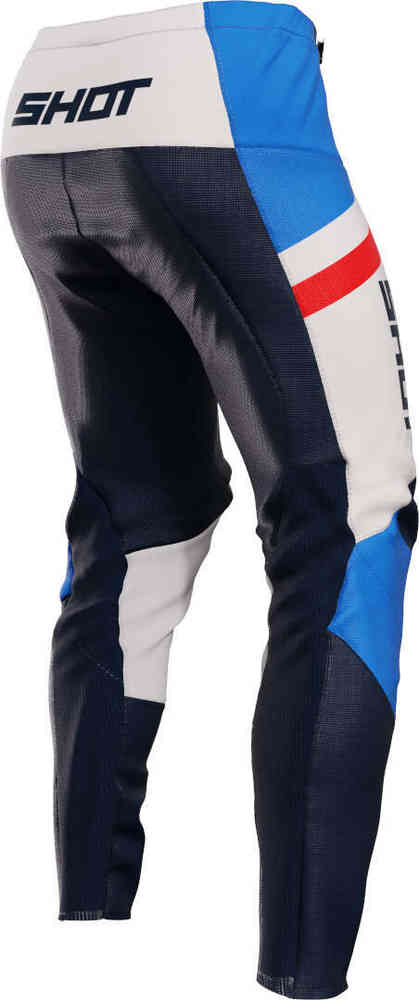 Shot Contact Legend Motocross Pants