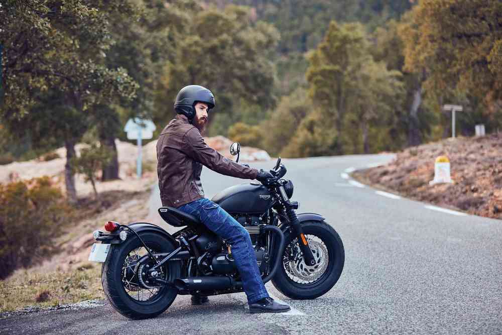 Ixon IX U03 Airbag Vest