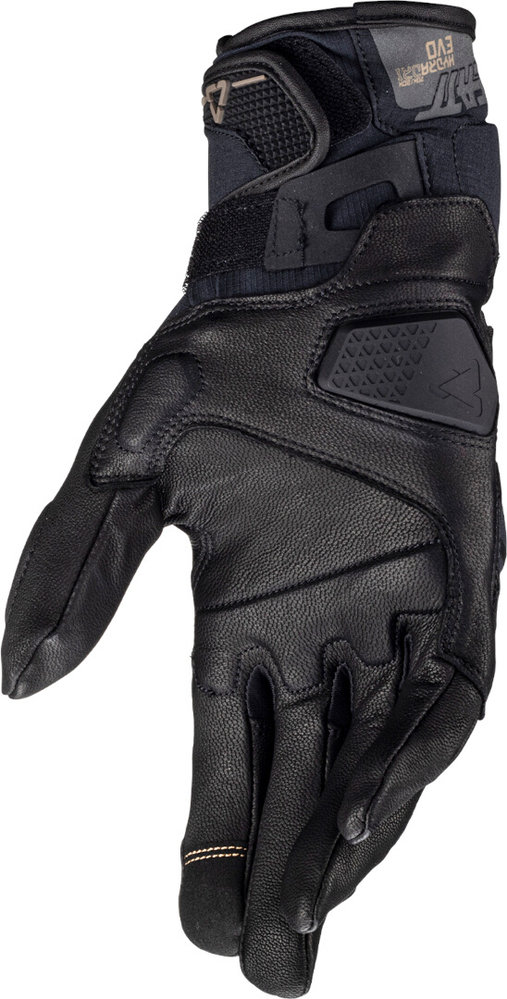 Leatt ADV HydraDri 7.5 waterproof Motorcycle Gloves