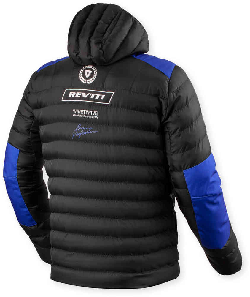 Revit Payload Midlayer Functional Jacket