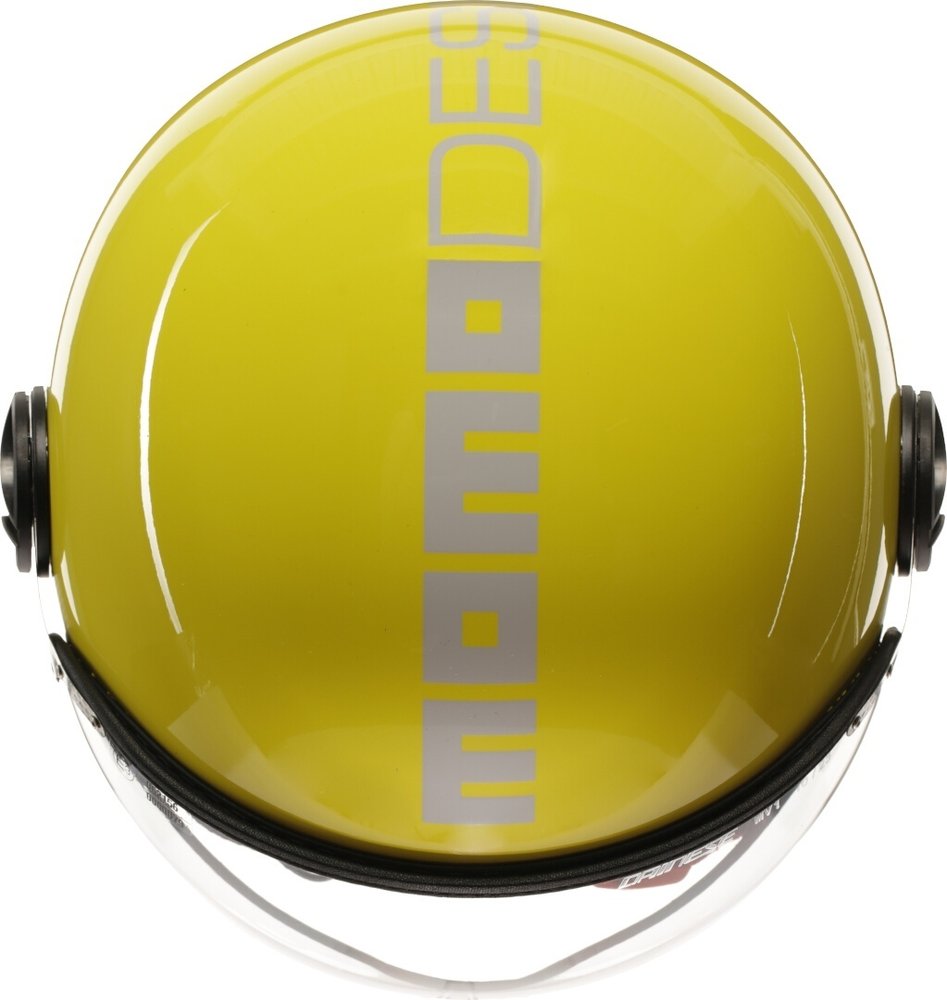 MOMO FGTR Classic Candy Jet Helmet