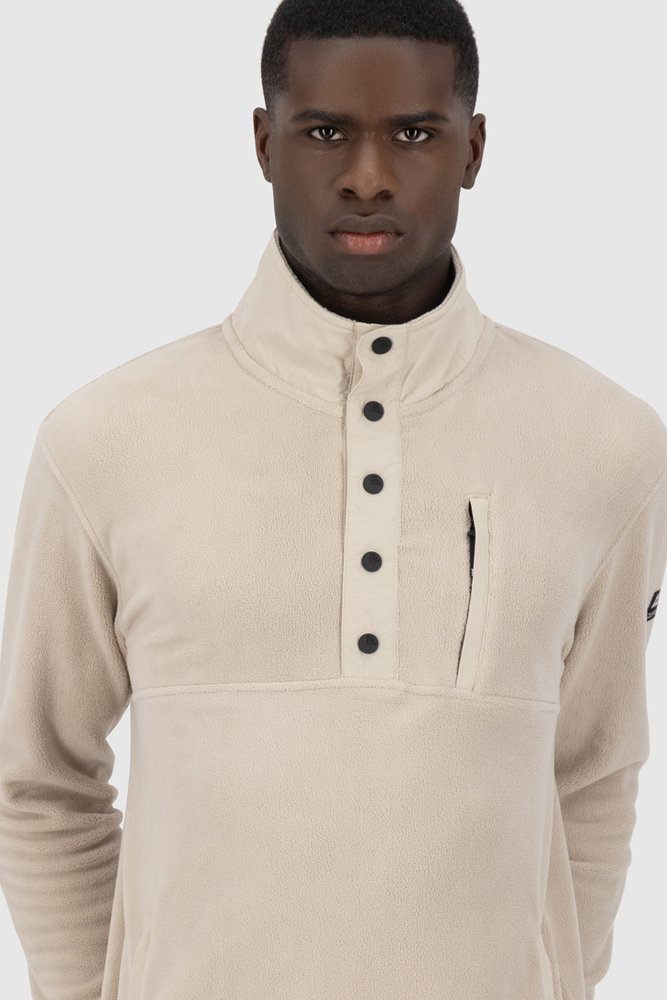 Alife And Kickin JokoAK F Fleece Sweatshirt