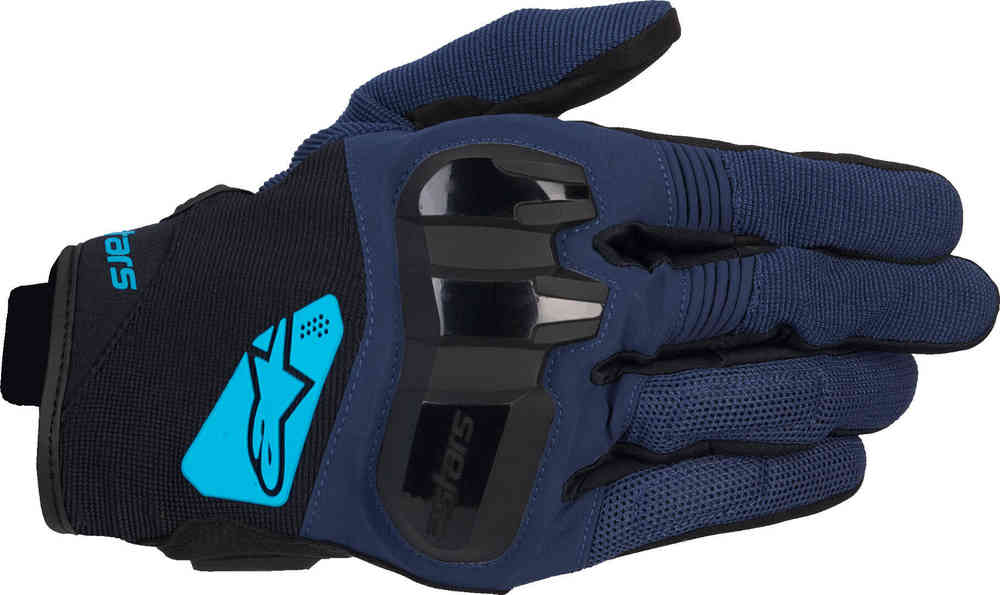 Alpinestars Chrome V2 Motorcycle Gloves