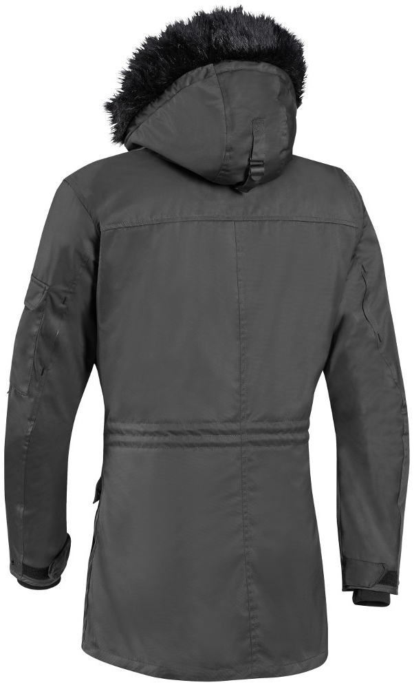 Ixon Ontario Ladies Motorcycle Textile Jacket