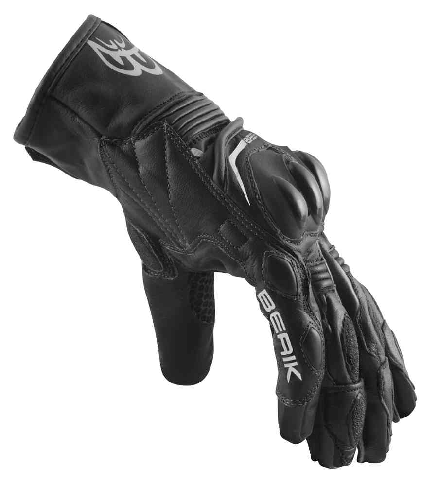 Berik Nador Motocycle Gloves