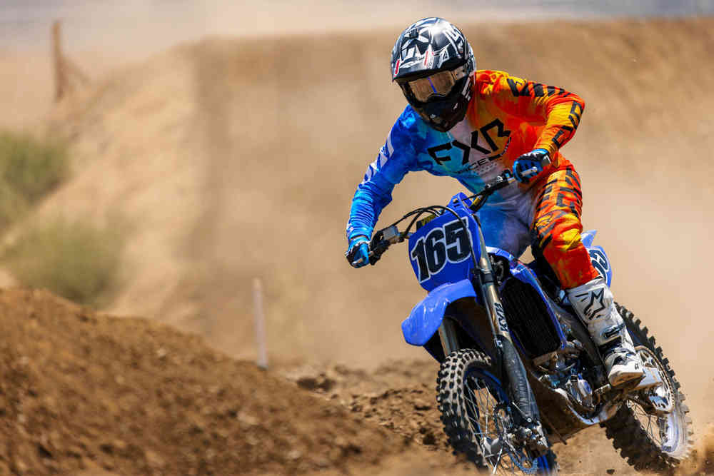 FXR Podium 2023 Motocross Pants