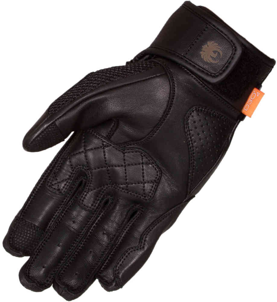 Merlin Shenstone D30 Motorcycle Gloves