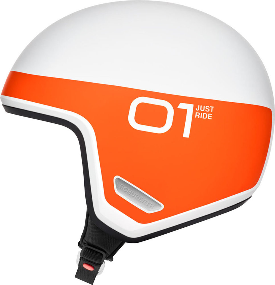 Schuberth O1 Ion Jet Helmet