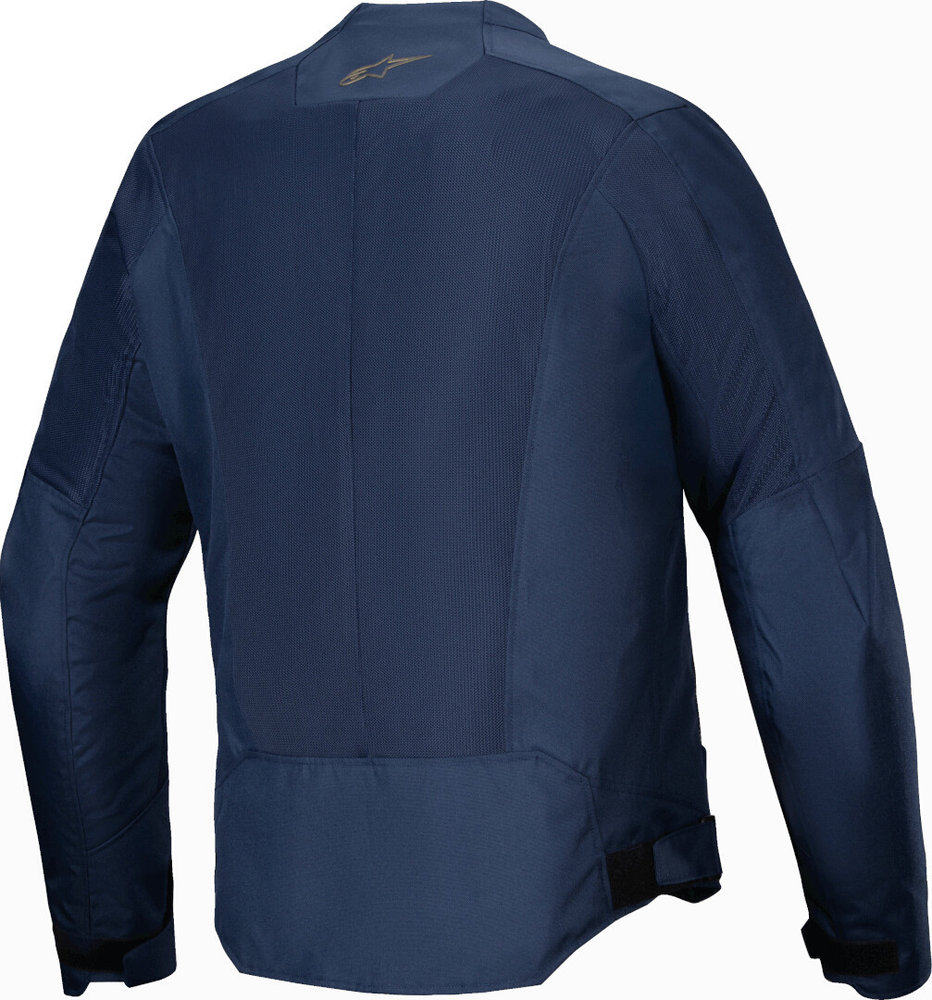 Alpinestars C-1 Air Motorcycle Textile Jacket