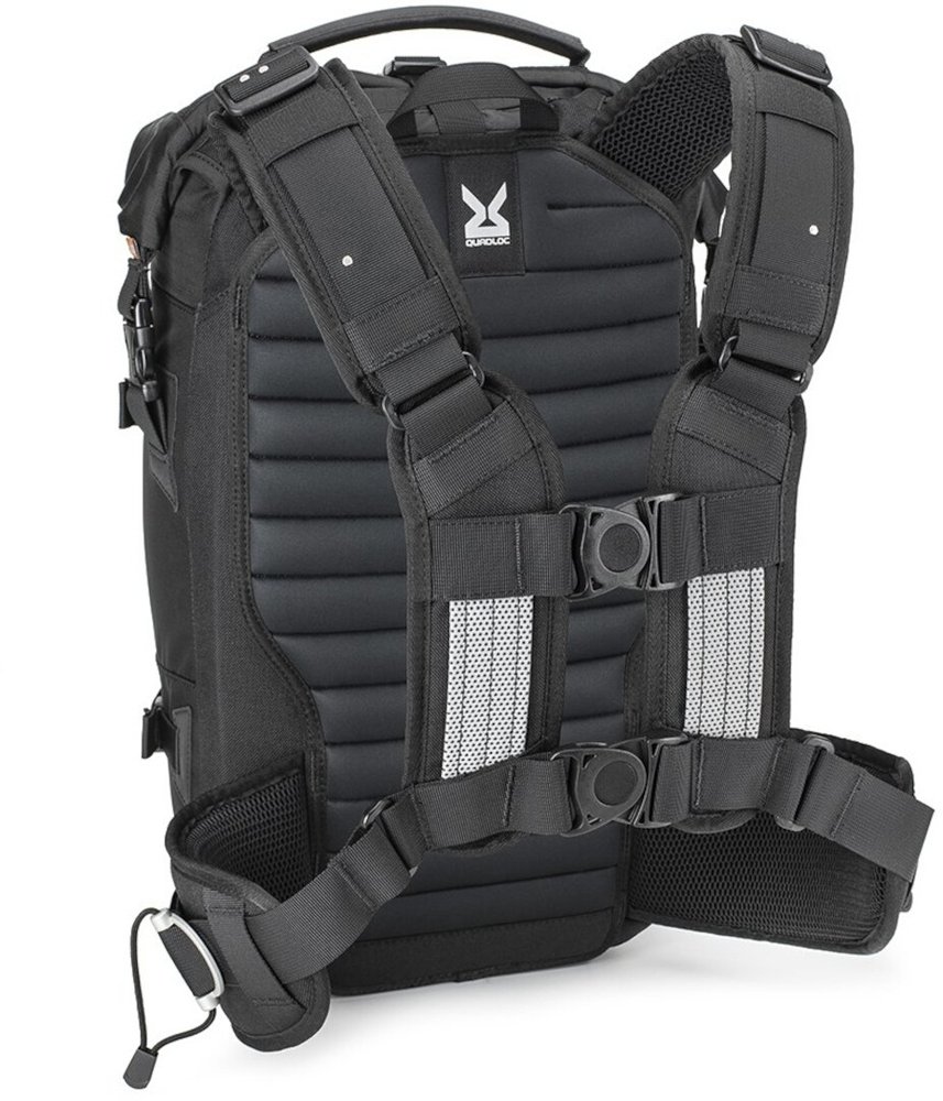 Kriega New R25 Backpack