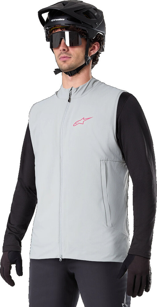 Alpinestars A-Dura Thermal Bicycle Vest
