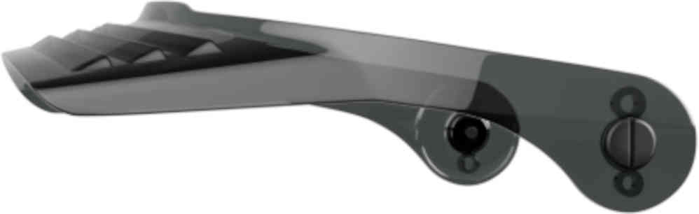 John Doe JD/One Long Helmet Peak