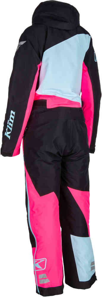 Klim Vailside Ladies One Piece Snowmobile Suit