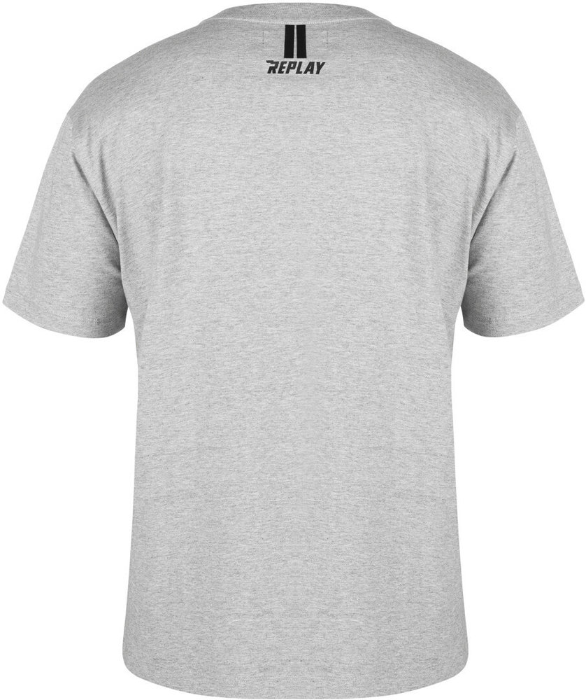 Replay Logo T-Shirt