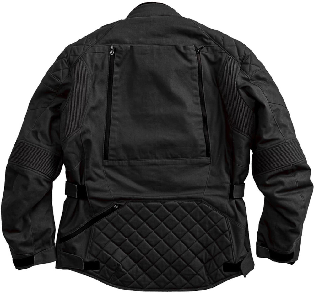 HolyFreedom Explorer Motorcycle Textile Jacket