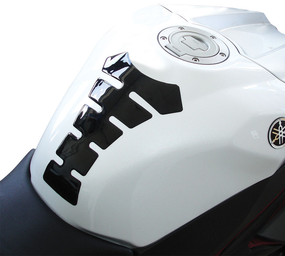 Oxford Spine Super Thin Tank Pad