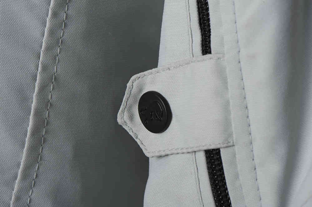 Furygan Taaz Motorcycle Textile Jacket