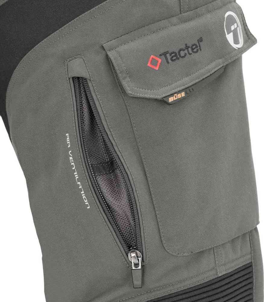 Büse Porto Motorcycle Textile Pants