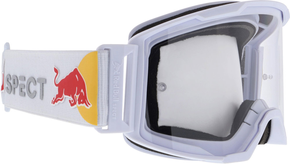 Red Bull SPECT Eyewear Strive 002 Motocross Goggles