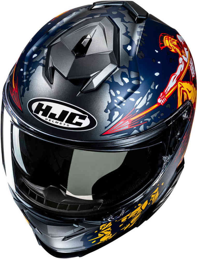 HJC i71 Taurus Helmet