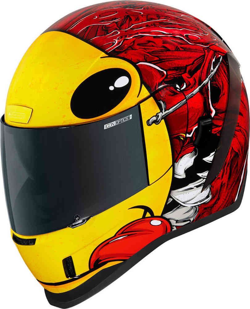 Icon Airform Brozak MIPS Helmet