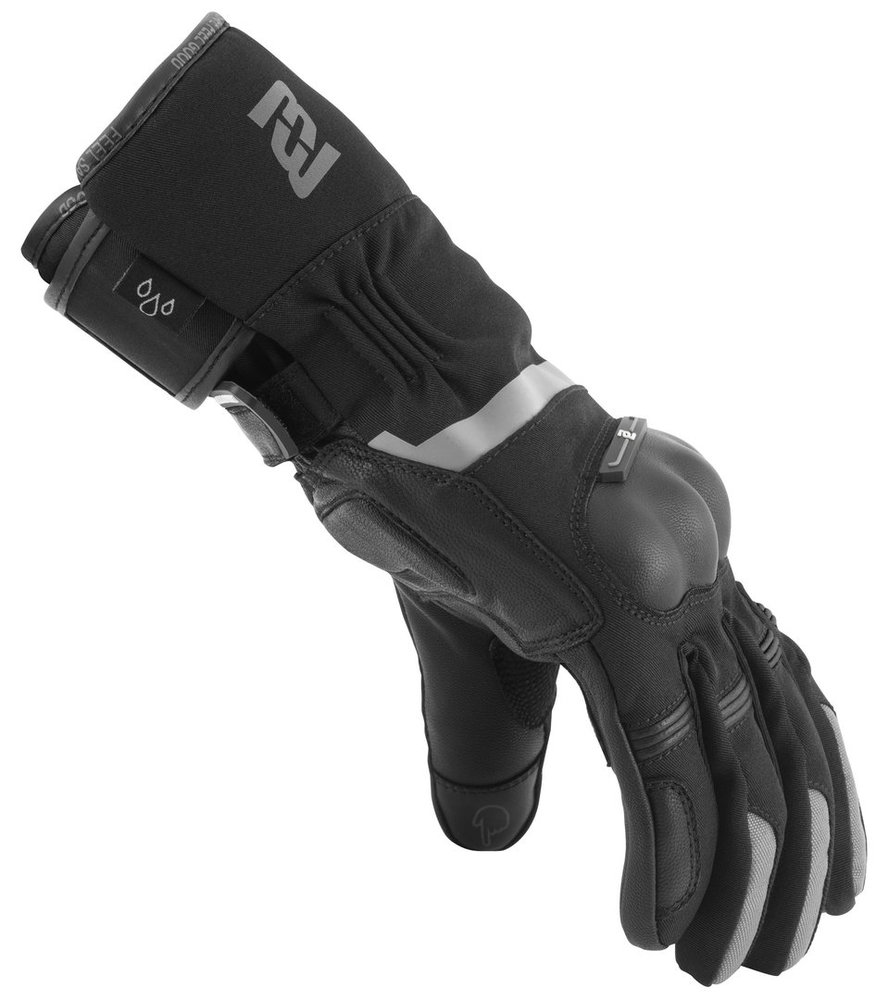 Bogotto Proto-RS waterproof Motorcycle Gloves