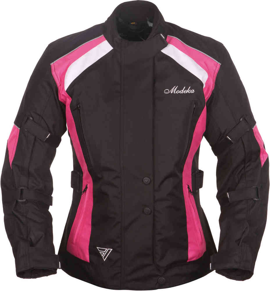 Modeka Janika Ladies Motorcycle Textile Jacket