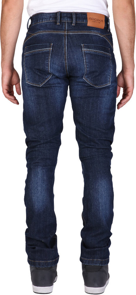 Modeka Glenn 2 Motorcycle Jeans