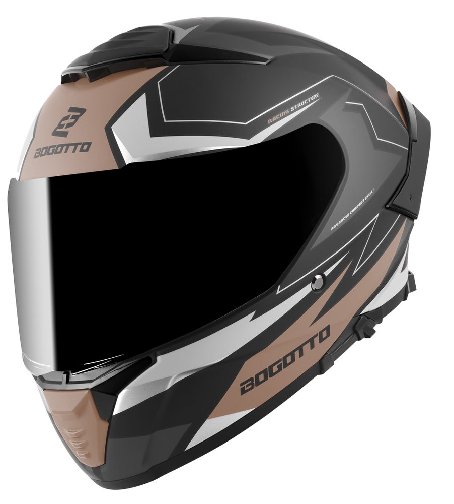 Bogotto FF118 Vilial Helmet