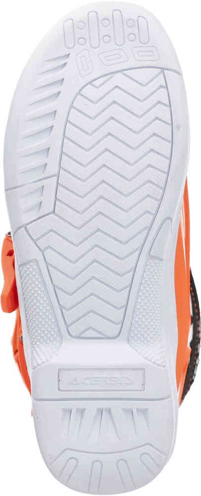 Acerbis X-Team JR Kids Motocross Boots