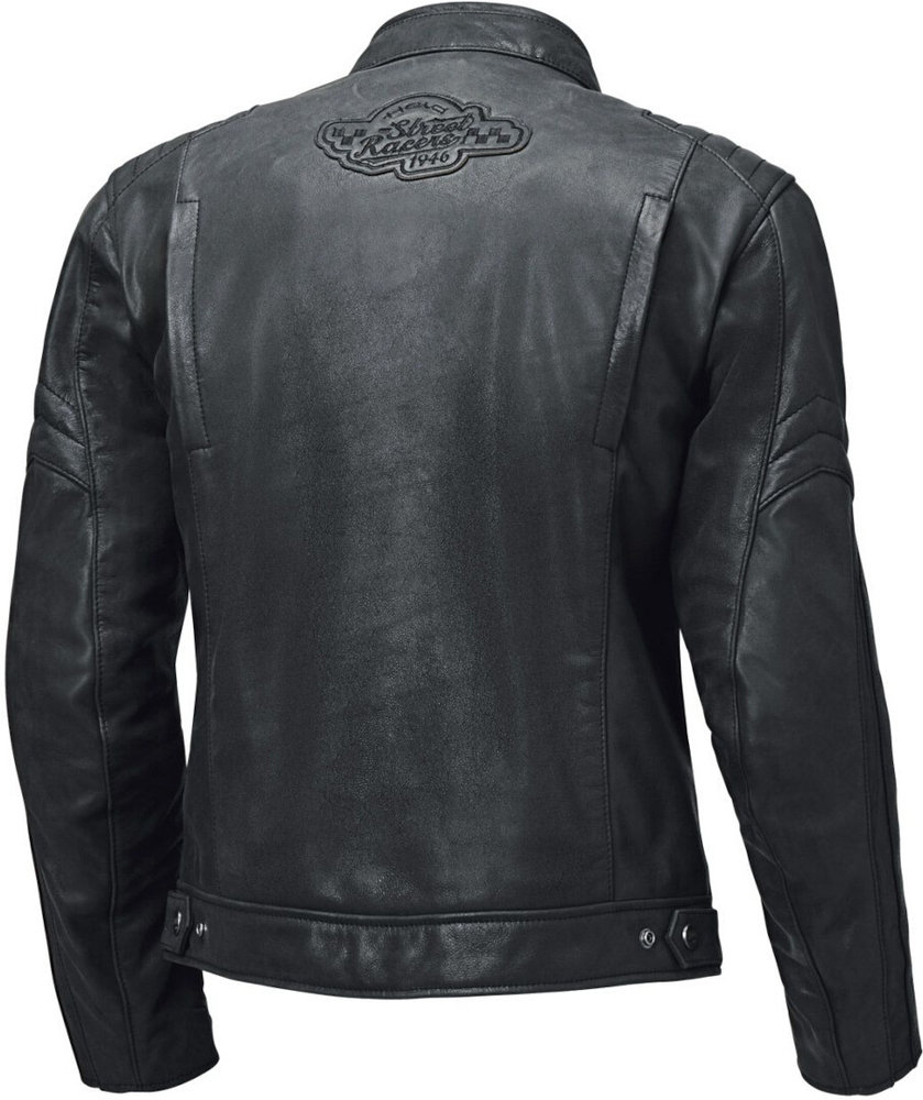 Held Baker 2 Motorcycle Leather Jacket