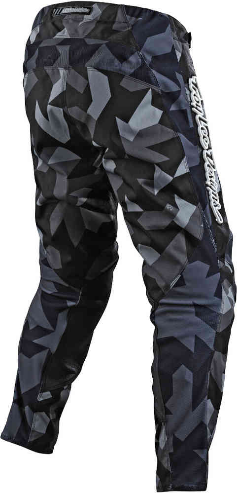 Troy Lee Designs GP Confetti Motocross Pants