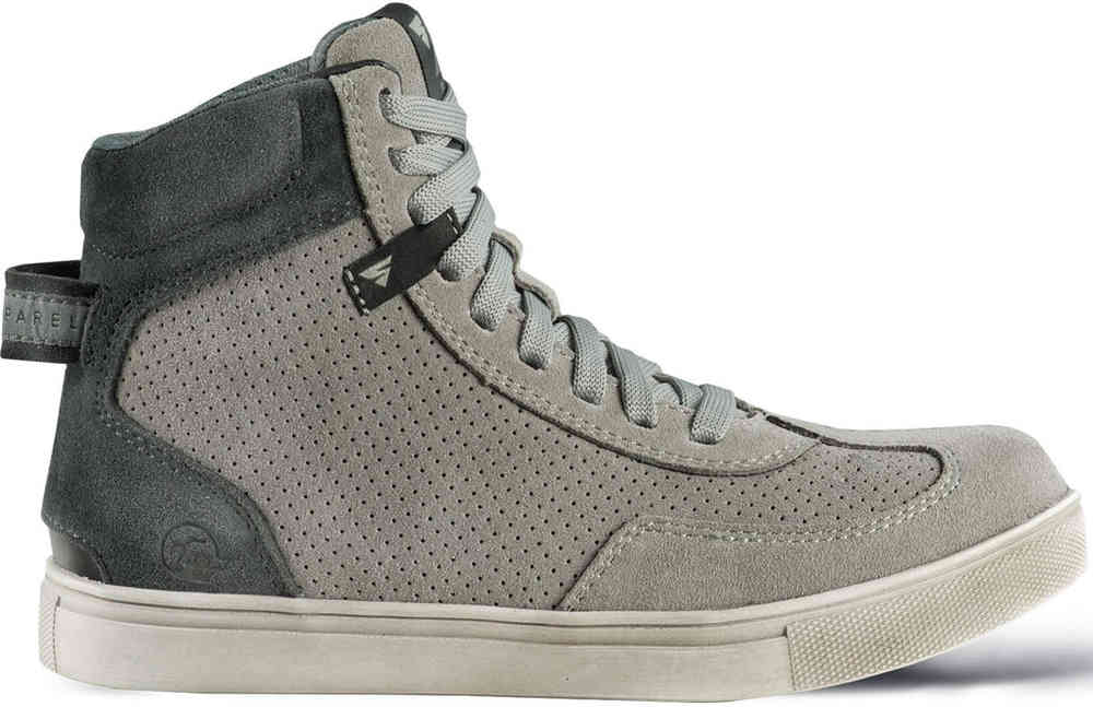 SHIMA SX-2 Evo Ladies Motorcycle Shoes