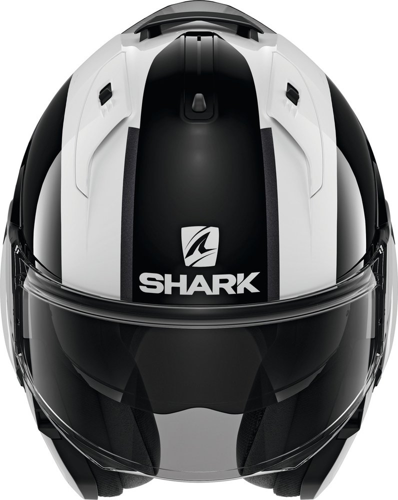 Shark Evo-ES Endless Helmet