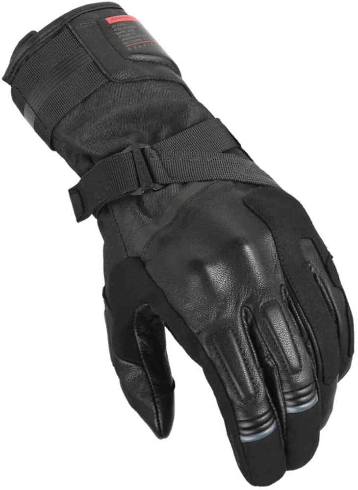 Macna Argos RTX waterproof Motorcycle Gloves