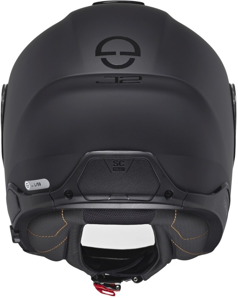 Schuberth J2 Jet Helmet