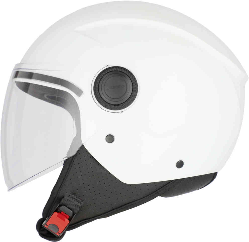 Acerbis Jet Brezza Kid Kids Jet Helmet