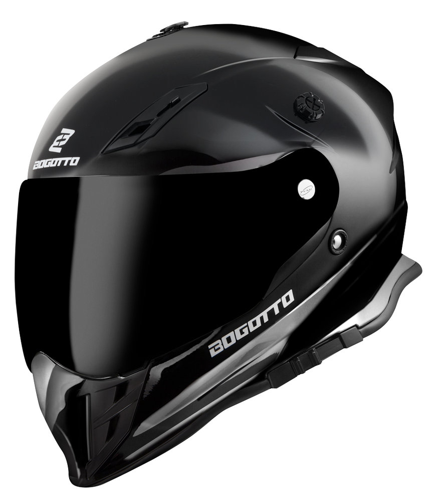 Bogotto V331 Enduro Helmet