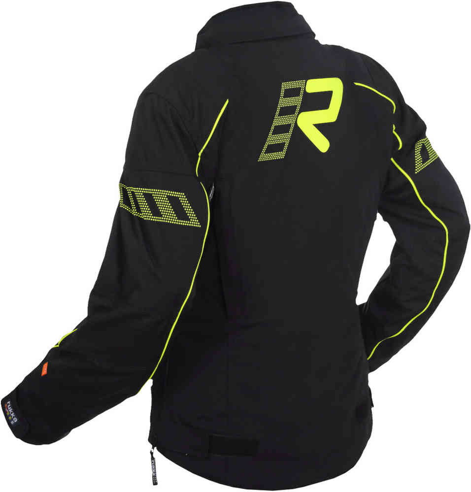 Rukka Comforina GTX Ladies Motorcycle Textile Jacket