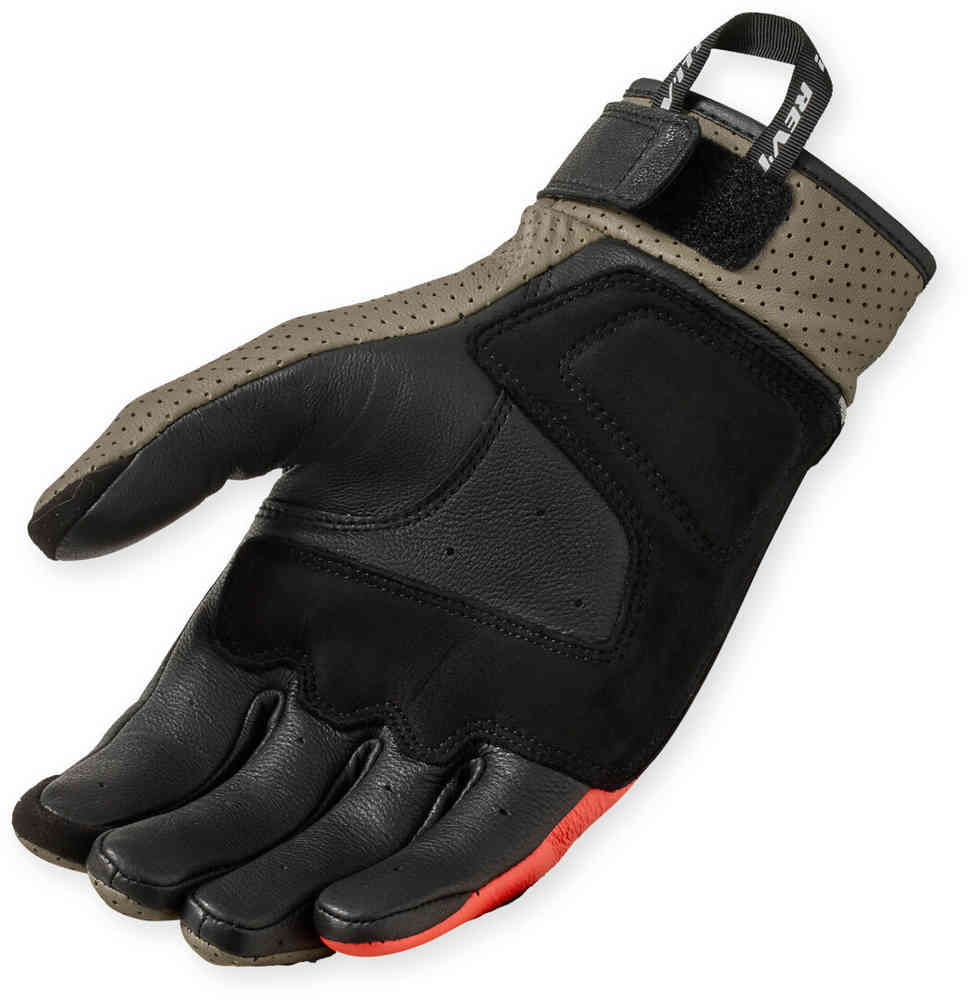 Revit Lewisville Motorcycle Gloves