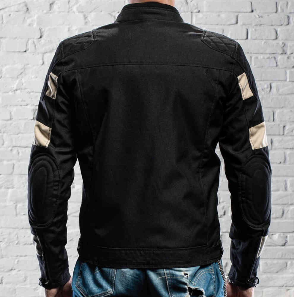 HolyFreedom Prison Motorcycle Textile Jacket